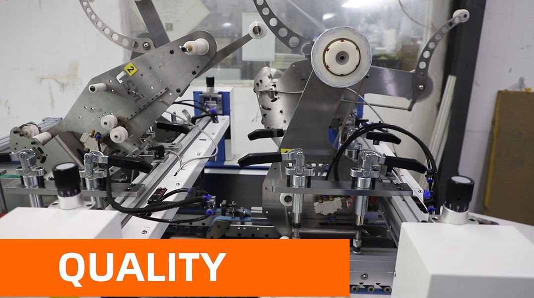 Shenzhen Gathe Printing dây chuyền sản xuất của nhà sản xuất