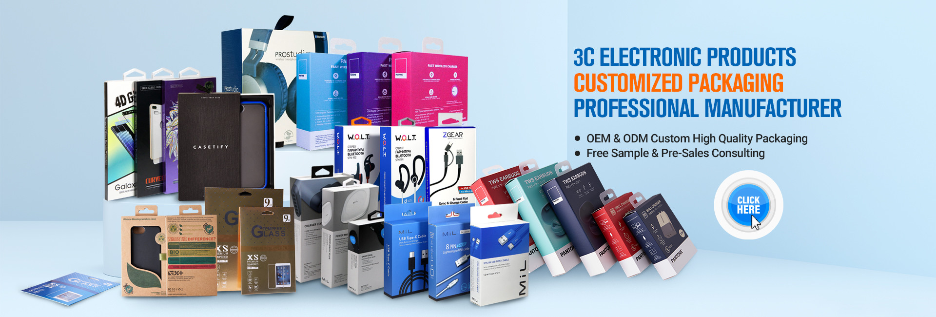 chất lượng Hộp bao bì quà tặng các tông nhà máy