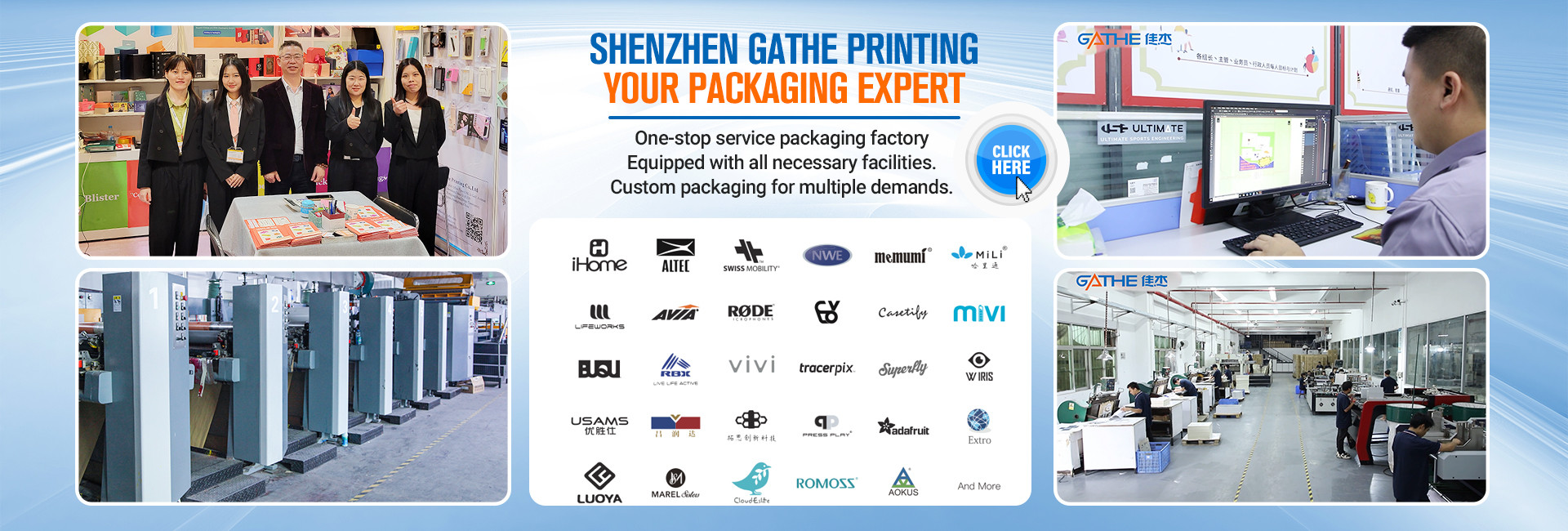 chất lượng Hộp bao bì quà tặng các tông nhà máy