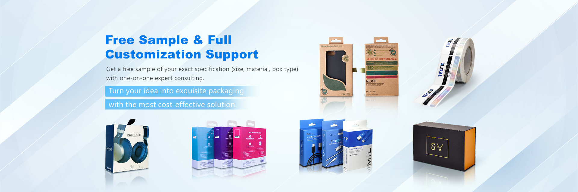 chất lượng Hộp bao bì quà tặng các tông nhà máy