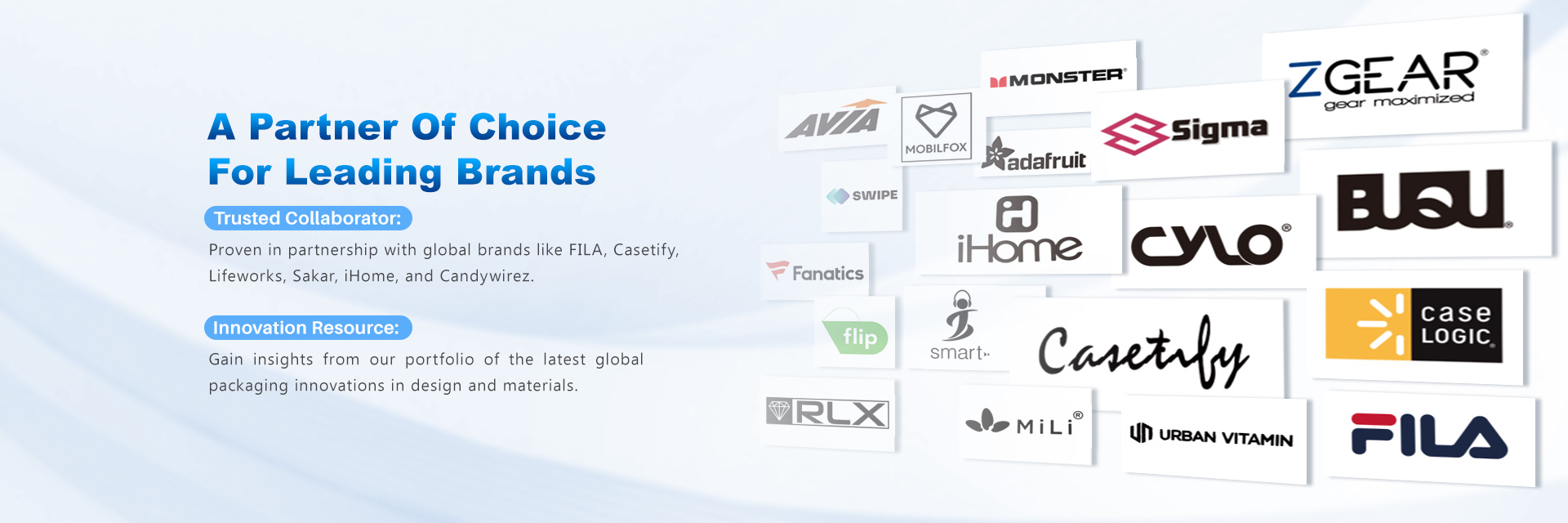 chất lượng Hộp bao bì quà tặng các tông nhà máy