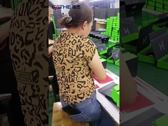 Màn hình nhà máy