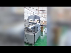 Màn hình nhà máy