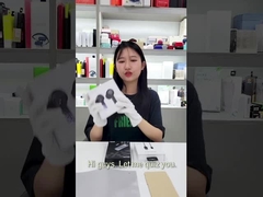 Hộp quà tặng các tông tùy chỉnh thân thiện với môi trường Bao bì bán lẻ điện thoại di động