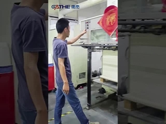 Logo tùy chỉnh phụ kiện máy tính bảng sang trọng hộp đóng gói hộp đóng gói bàn phím