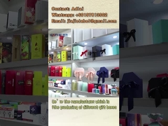 Hộp quà tặng các tông