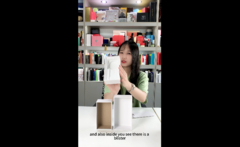 Logo tùy chỉnh nắp và nền White Box bao bì cho iPhone Series điện thoại thông minh