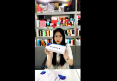 Custom Mailers Lồng đóng gói lốp Eco Friendly Đối với vận chuyển quần áo