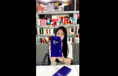 2025 Thiết kế mới Khách hàng điện thoại hộp hộp đóng gói Slide ra ngăn kéo hộp với khay giấy cho Iphone