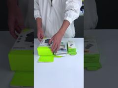 Hộp gói bìa bìa bìa bìa bìa bìa UV