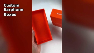 Bán buôn hộp tai nghe tùy chỉnh