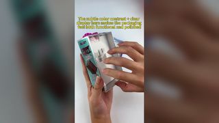 Hộp đựng bao bì điện thoại có logo tùy chỉnh