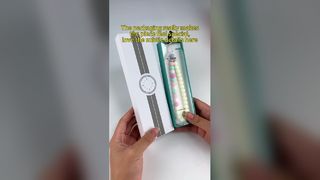 Hộp đồng hồ tùy chỉnh Bao bì đồng hồ thông minh