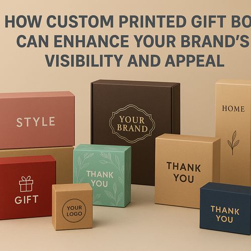 Latest company news about Nhu cầu ngày càng tăng đối với bao bì carton trong Thương mại điện tử, Bán lẻ và Điện tử