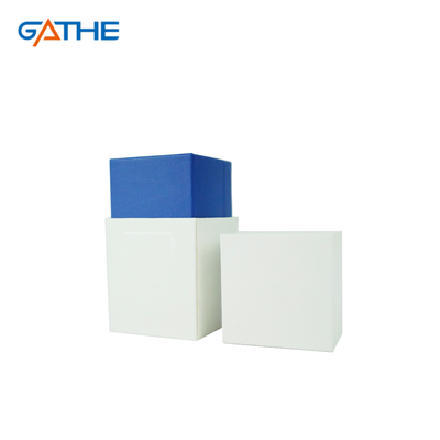 Nhập sẵn in Matt Lamination sản phẩm đóng gói hộp quà tặng với nắp nắp