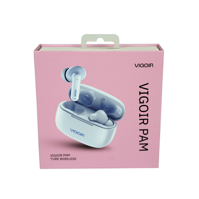 Bộ tai nghe không dây màu tùy chỉnh Airpods Pro Blister Box OEM
