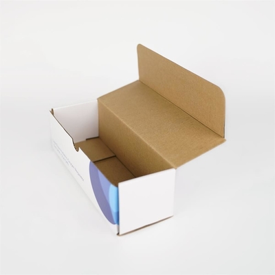 Custom Mailers Lồng đóng gói lốp Eco Friendly Đối với vận chuyển quần áo