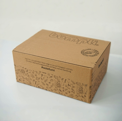 Hộp carton, hộp ròng cho quần áo