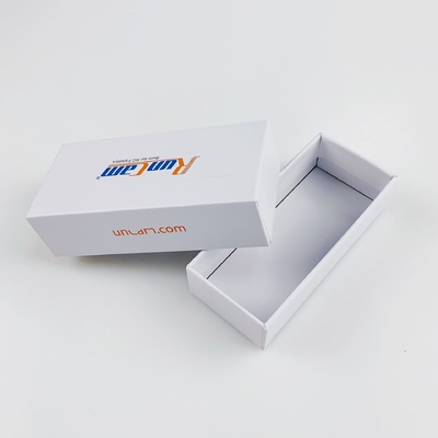 Sản xuất bao bì sản phẩm hộp nắp và cơ sở hộp giấy bao bì giấy cho doanh nghiệp nhỏ