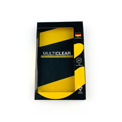 Hộp đựng điện thoại thiết kế cao cấp, kiểu dáng trượt, có cửa sổ PVC